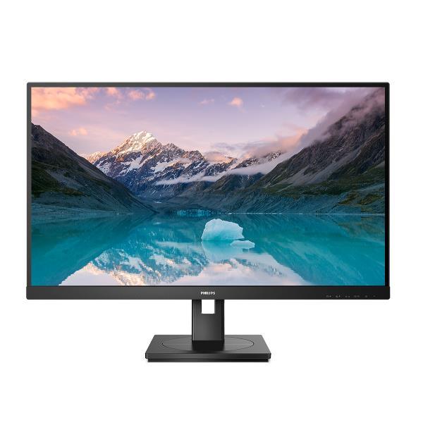 Monitor 27 Fhd Hdmi Dp