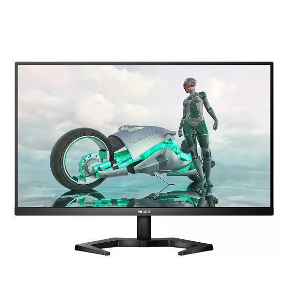 27 Monitor Para Juegos Full Hd