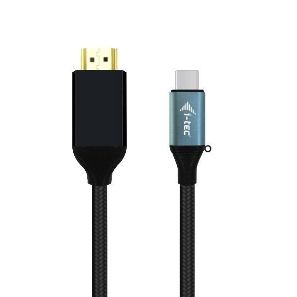 Cable Adaptador Usb-c A Hdmi - 4k-6