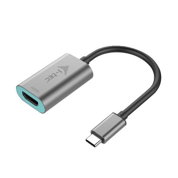 Adaptador Usb-c A Hdmi - 4k-60hz Me