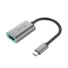 Adaptador Usb-c A Hdmi - 4k-60hz Me