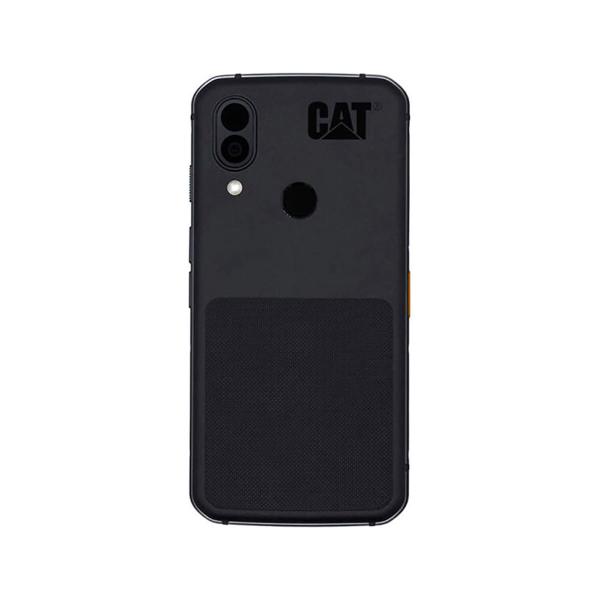 Caterpilar CAT S62 Pro 6GB-128GB Negro (Black) Dual SIM