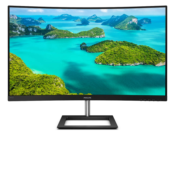 Monitor 32 Qhd Hdmi Dp Vga