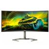 34 Monitor Para Juegos Wqhd