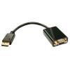 Displayport To Vga Active Converter