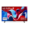 TV LG OLED 42" LG OLED42C45LA 4K UHD EVO C4 SMART TV WEBOS24