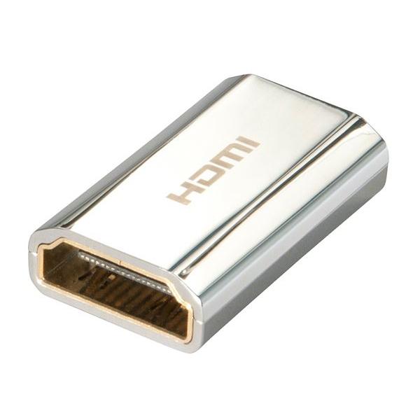 Hdmi Adapter Coupler Type A