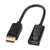 Displayport To Hdmi 4k Adapter