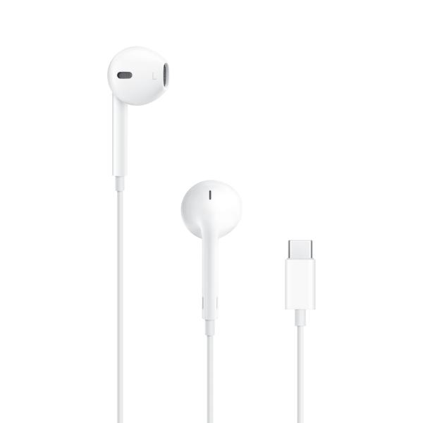 Apple earpods (usb-c) myqy3zm-a