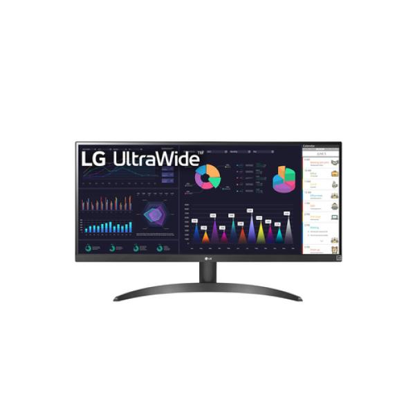 29WQ500-B-29" 2560x1080 FHD HDR10