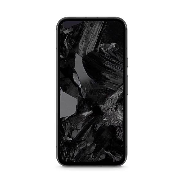 Google Pixel 8a 5G 8GB-256GB Negro (Obsidian) Dual SIM