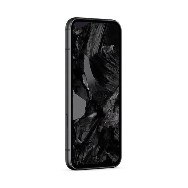 Google Pixel 8a 5G 8GB-256GB Negro (Obsidian) Dual SIM