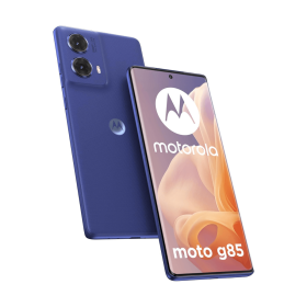 Motorola Moto G85 5G 8GB-256GB Azul (Cobalt Blue) Dual SIM XT2427-3