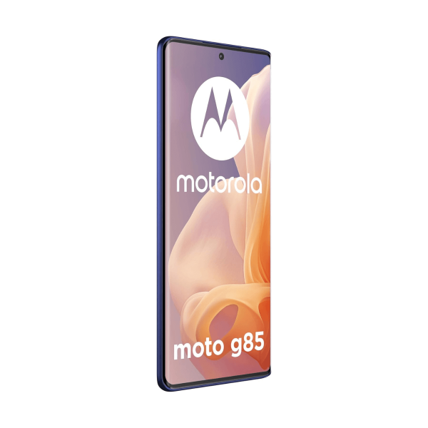 Motorola Moto G85 5G 8GB-256GB Azul (Cobalt Blue) Dual SIM XT2427-3