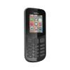 Nokia 130 (2017) Negro Dual SIM