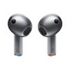 Samsung Galaxy Buds3 Auriculares Bluetooth Plata (Silver) SM-R530