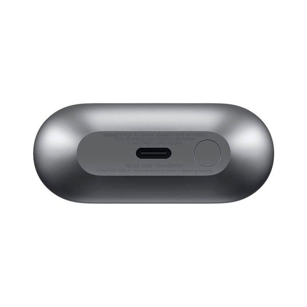 Samsung Galaxy Buds3 Auriculares Bluetooth Plata (Silver) SM-R530