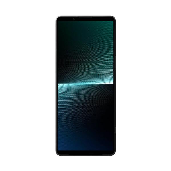 Sony Xperia 1 V 5G 12GB-256GB Negro (Black) Dual Sim