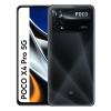 Xiaomi Poco X4 Pro 5G 6GB-128GB Negro Neón (Laser Black) Dual SIM 2201116PG