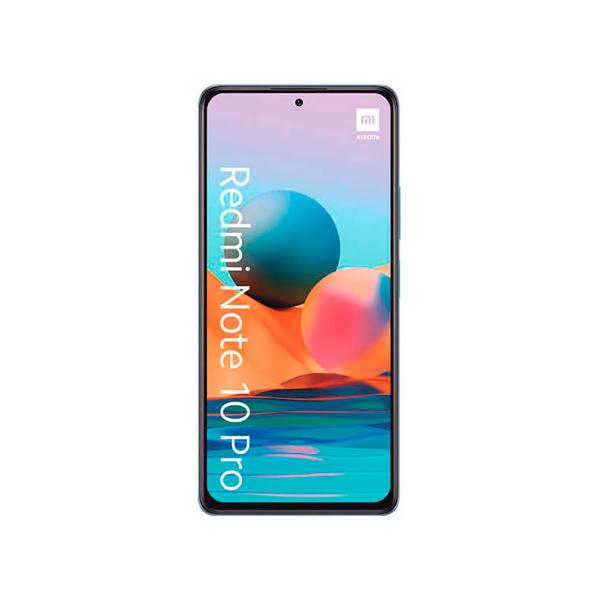 Xiaomi Redmi Note 10 Pro 8GB-128GB Azul (Glacier Blue) Dual SIM