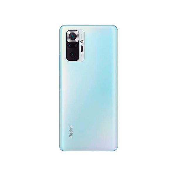 Xiaomi Redmi Note 10 Pro 8GB-128GB Azul (Glacier Blue) Dual SIM