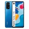 Xiaomi Redmi Note 11S 4G 6GB-128GB Azul (Twilight Blue) Dual SIM