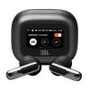 Jbl Live Flex 3 Black - Auriculares Inear True Wireless