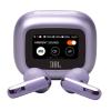 Jbl Live Flex 3 Purple - Auriculares Inear True Wireless