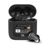 Jbl Tour Pro 2 Black - Auriculares Inear True Wireless