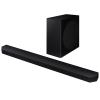 Samsung Hw-q800d-zf Negro - Barra De Sonido Con Subwoofer 11 Altavoces, 5.1.2ch