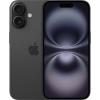 Apple iPhone 16 5G 128GB black DE