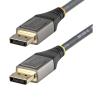 13ft Certified DisplayPort 1.4 Cable 8K