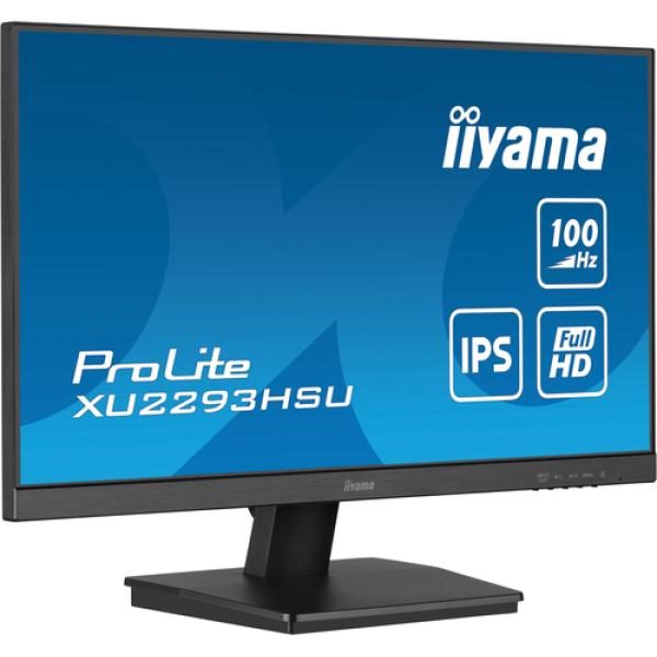 XU2293HSU-B6 21.5'' IPS FHD 100Hz 1ms