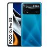 Xiaomi Poco X4 Pro 5G 8GB-256GB Azul Neón (Laser Blue) Dual SIM