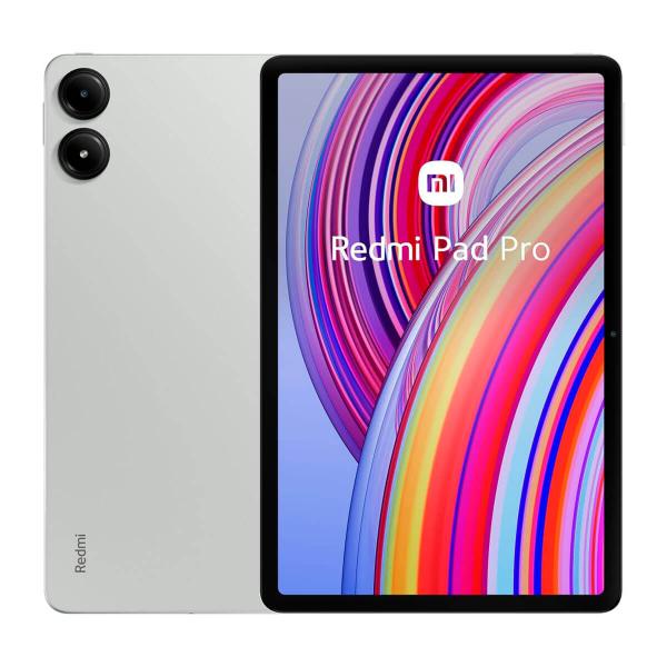 Xiaomi Redmi Pad Pro 12,1" 8GB-256GB Wi-Fi Verde (Mint Green)