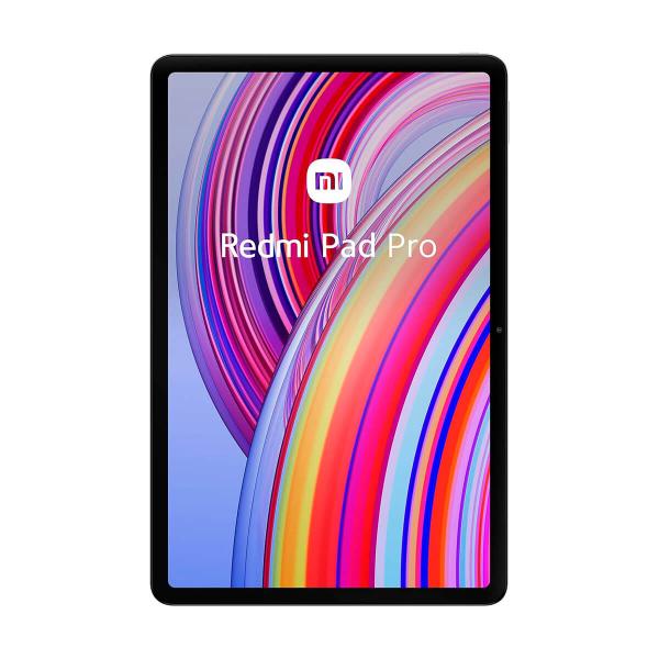 Xiaomi Redmi Pad Pro 12,1" 8GB-256GB Wi-Fi Verde (Mint Green)