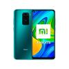 Xiaomi Redmi Note 9 3GB-64GB Verde (Forest Green) Dual SIM