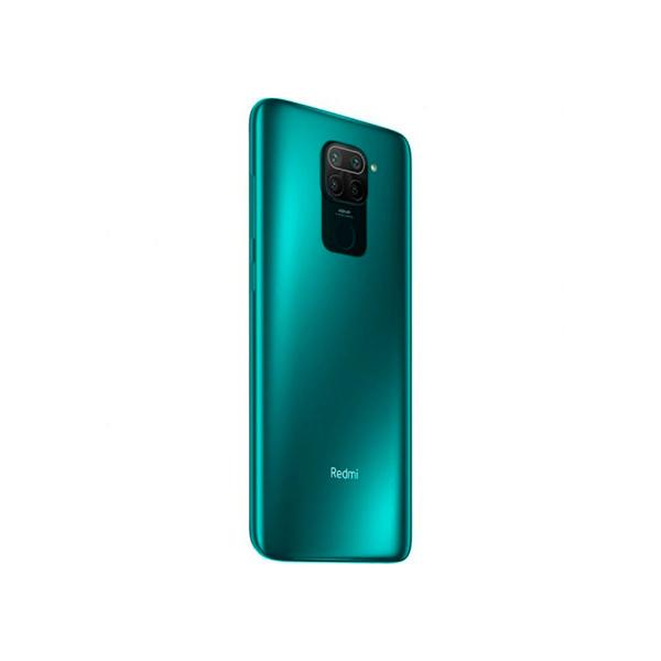 Xiaomi Redmi Note 9 3GB-64GB Verde (Forest Green) Dual SIM