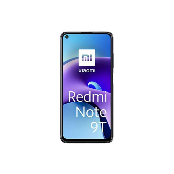 Xiaomi Redmi Note 9T 5G 4GB-64GB Negro (Nightfall Black) Dual SIM