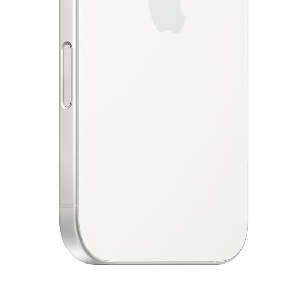 Apple iphone 16 128GB white