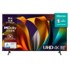 TV HISENSE 55A6N 55" UHD 4K VIDAA SMART TV MODO JUEGO PLUS CONTROL VOZ