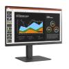 Monitor 23 8 Fhd Hdmi Dp Pivote