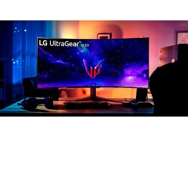 Monitor Gaming 45 Oled