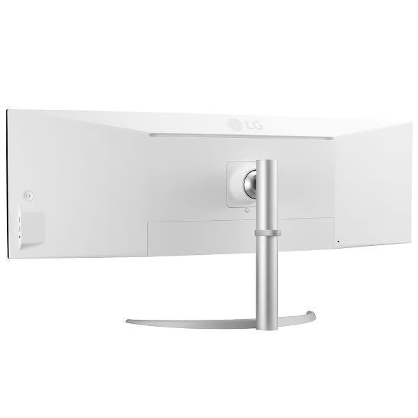 Monitor Lg 49wq95c-w 49