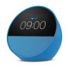 Amazon Echo Spot Blue - Radio Despertador