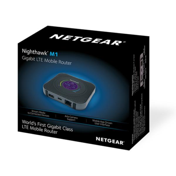 NETGEAR MR1100 Router de red móvil