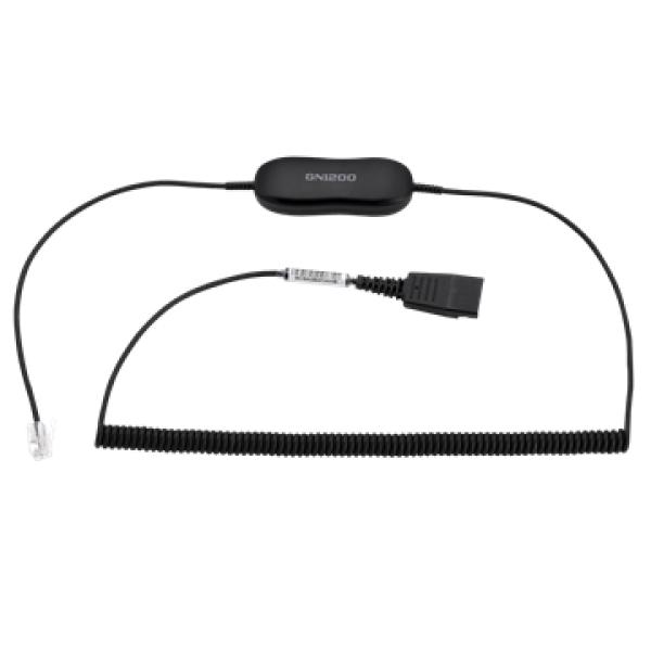 Jabra GN 1218 AC2m