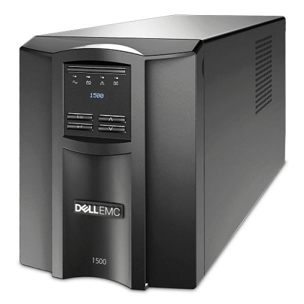 Dell Smart UPS 1500VA LCD 230V