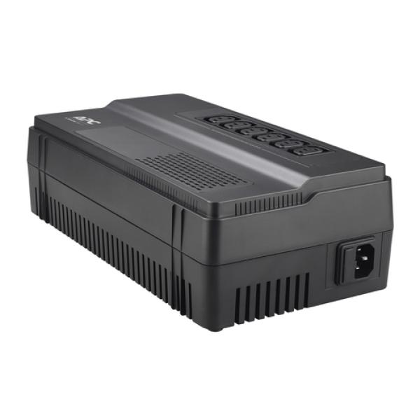 APC BackUPS BV 650VA AVR IEC Outlet 230V