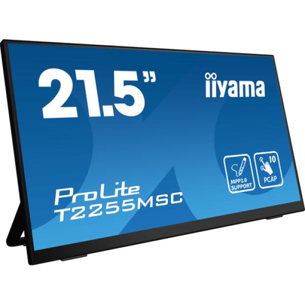 T2255MSC-B1 21.5'' IPS FHD 60Hz 5ms